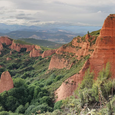 Bierzo hos Den Sidste Flaske