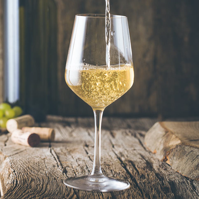 Blanco hos Den Sidste Flaske