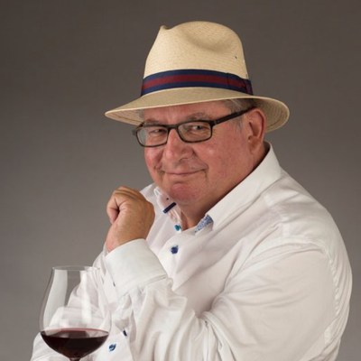 Bob Campbell hos Den Sidste Flaske