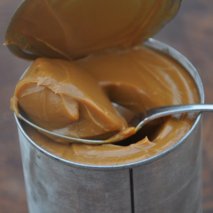 Dolce hos Den Sidste Flaske