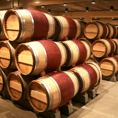 Egelagring hos Den Sidste Flaske