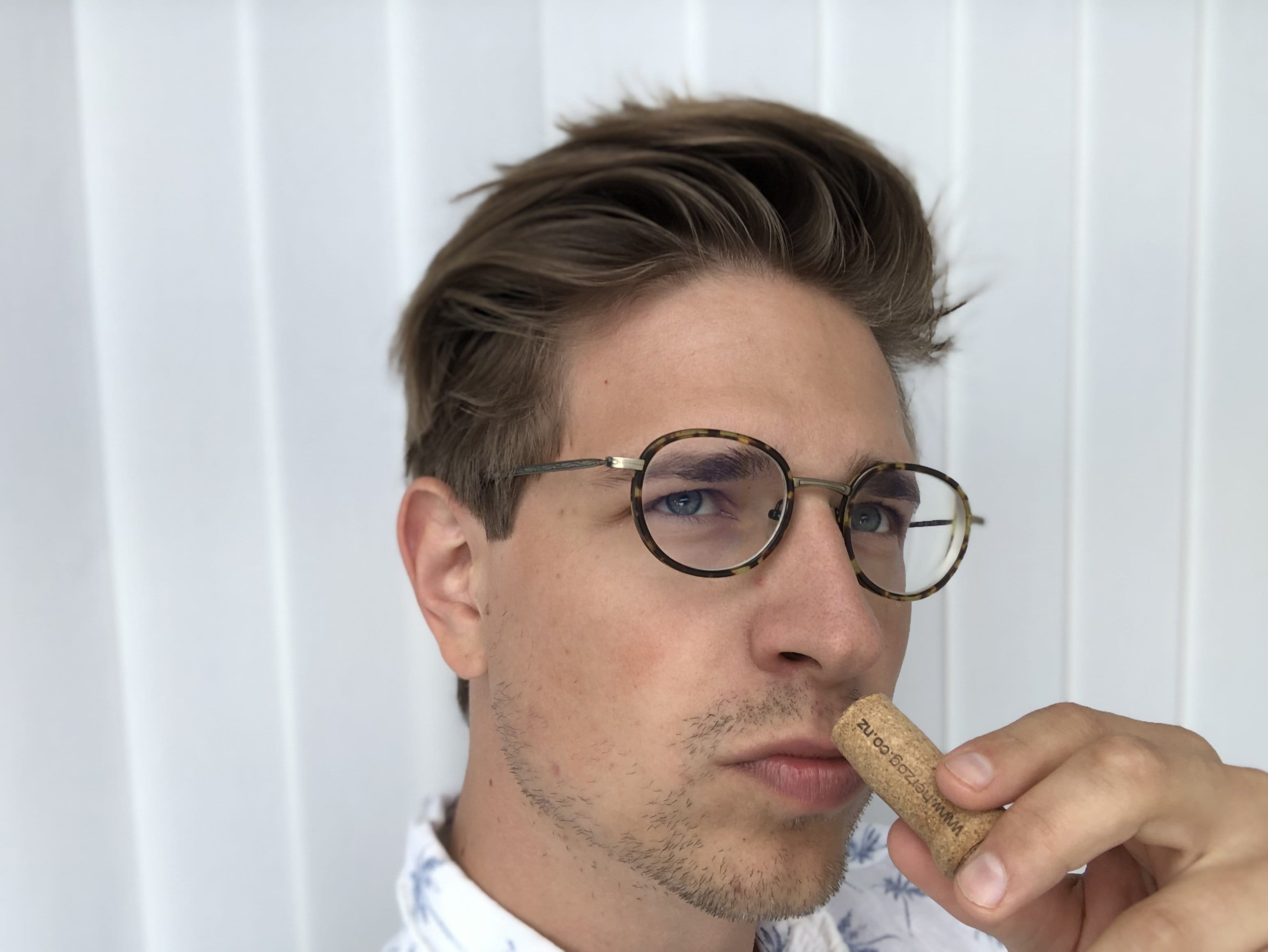 Ja ja, lugt bare til korken - men helt ærligt...