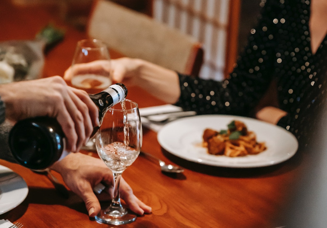 Her er dine vine til Mortens Aften