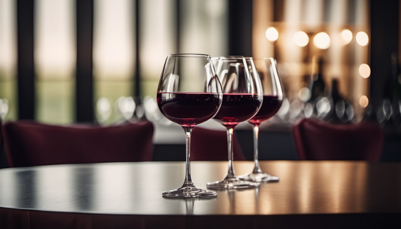 En perfekt guide til din Vinsmagning Luksuskasse