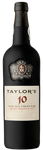 Den Sidste Flaske 10 Years Very Old Tawny Taylor HK 3L 10 års