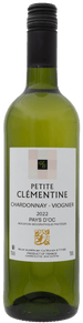 Den Sidste Flaske Hvidvin 2022 - Petite Clémentine Chardonnay–Viognier Pays d’Oc IGP