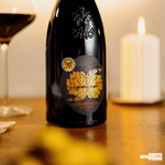 Menzatia Rødvin 3 Generazioni Appassimento IGT 2024