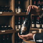 Menzatia Rødvin 3 Generazioni Appassimento IGT 2024