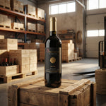 3 Generazioni Rødvin 3 Generazioni "Sole d'Oro" Primitivo Puglia 2025