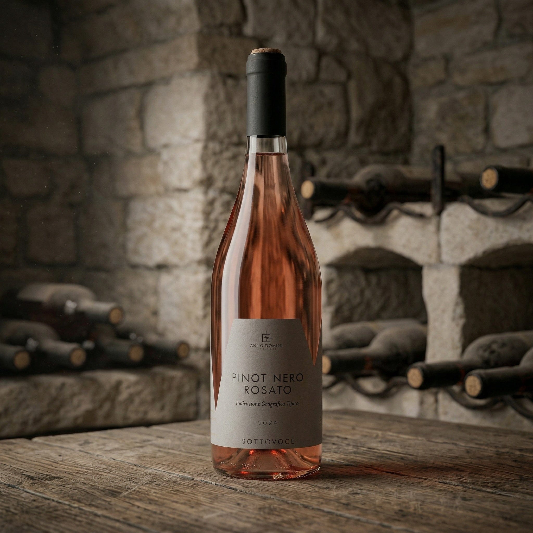 47 Anno Domini Rosé 47 Anno Domini Pinot Nero Rosato IGT 2024