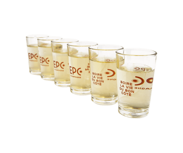 EPC Glas 6 Blida glas