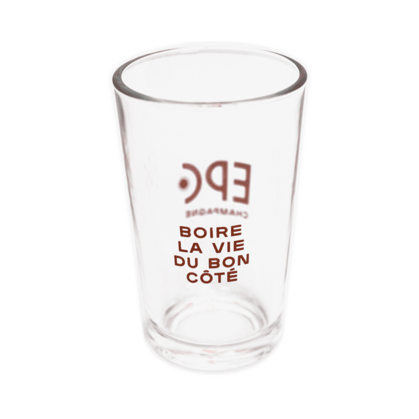 EPC Glas 6 Blida glas