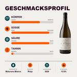 600084 – 2-smagsprofil