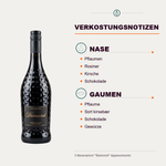 600947 – 4-smagsnoter