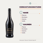 600948 – 4-smagsnoter