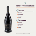 600948 – 4-smagsnoter