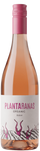 PLANTARANAS Vino Rosado ECO 2024