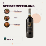 601263 – 3-madparring