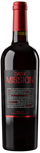 Dark Mission Marselan 2024
