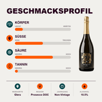 602129 – 2-smagsprofil