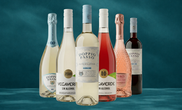 Alkoholfreies Sommer-Probierpaket