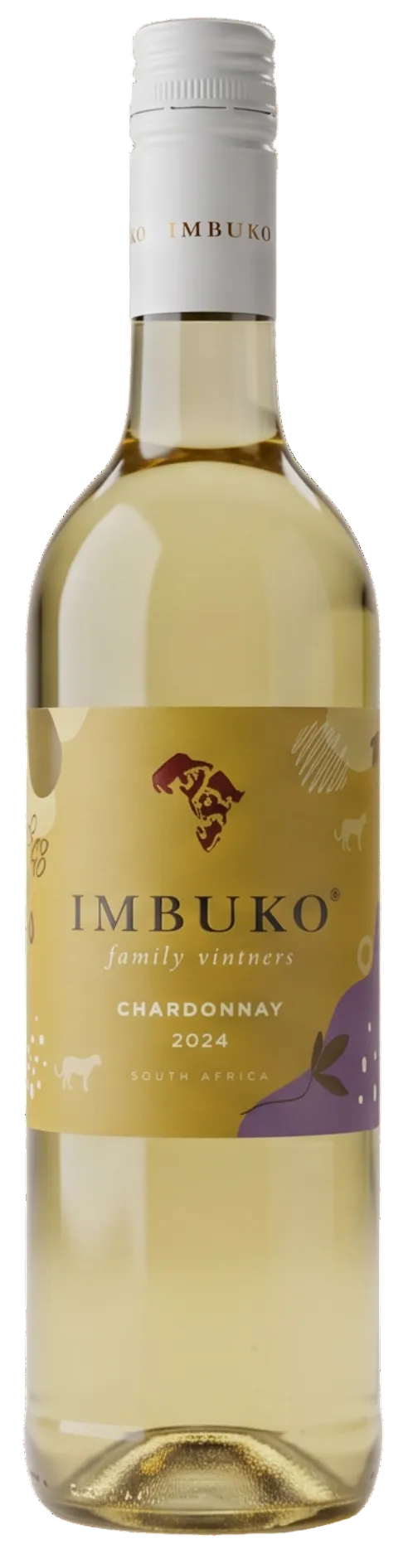 IMBUKO Chardonnay 2024