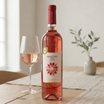 Boccantino Primitivo Rosato IGP Salento 2025