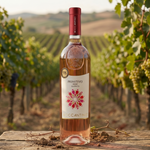 Boccantino Primitivo Rosato IGP Salento 2025