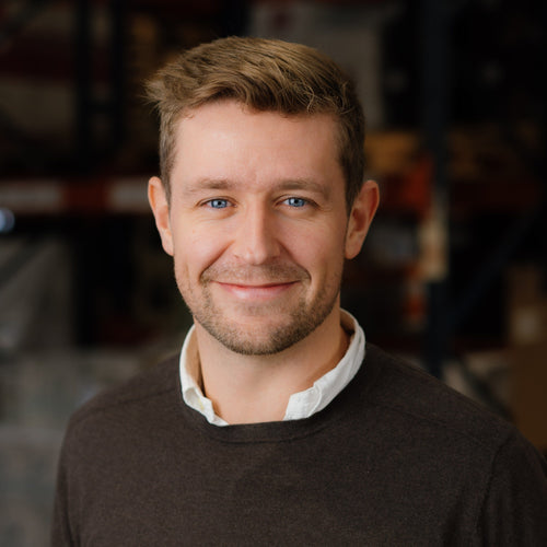 Christopher S. Hinchey