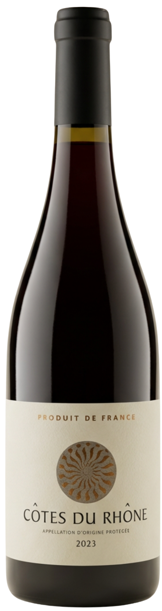 Jaune Cotes Du Rhone 2023