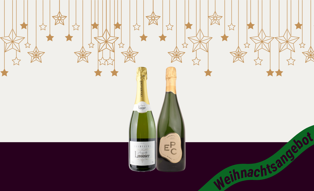 Neujahrs-Bobler Exklusiv