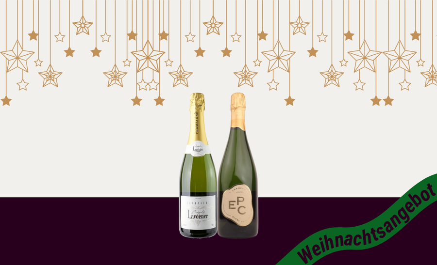 Neujahrs-Bobler Exklusiv