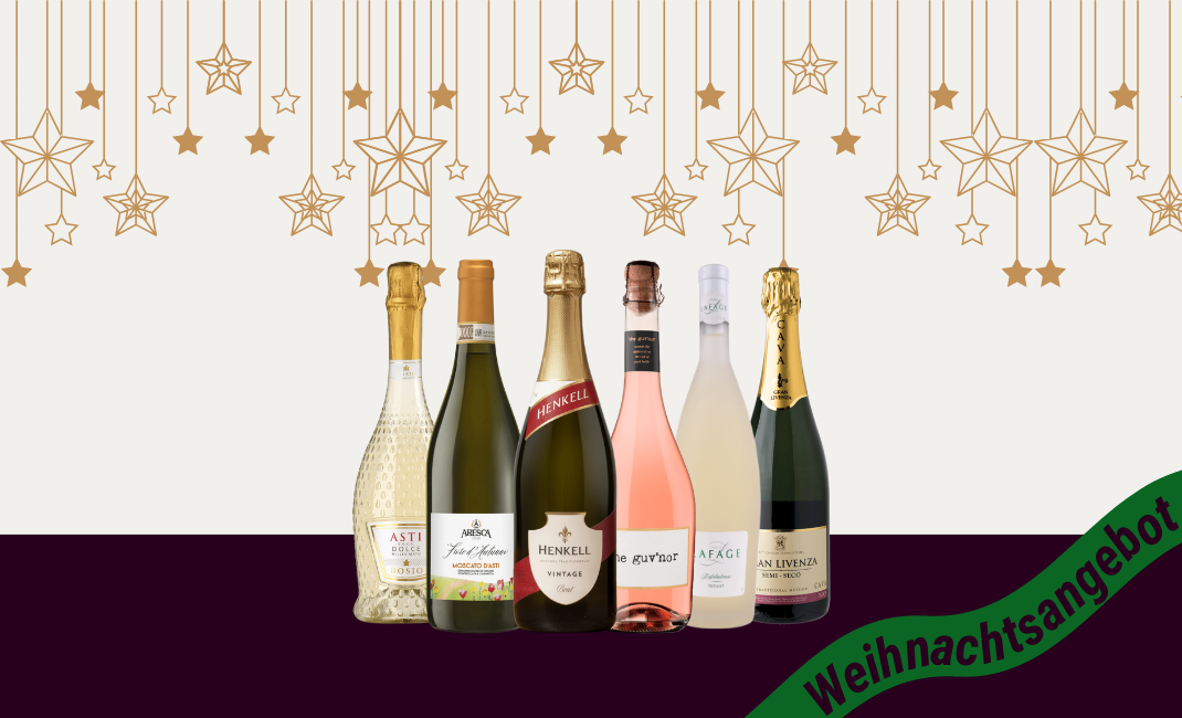 Neujahrsprickler Premium