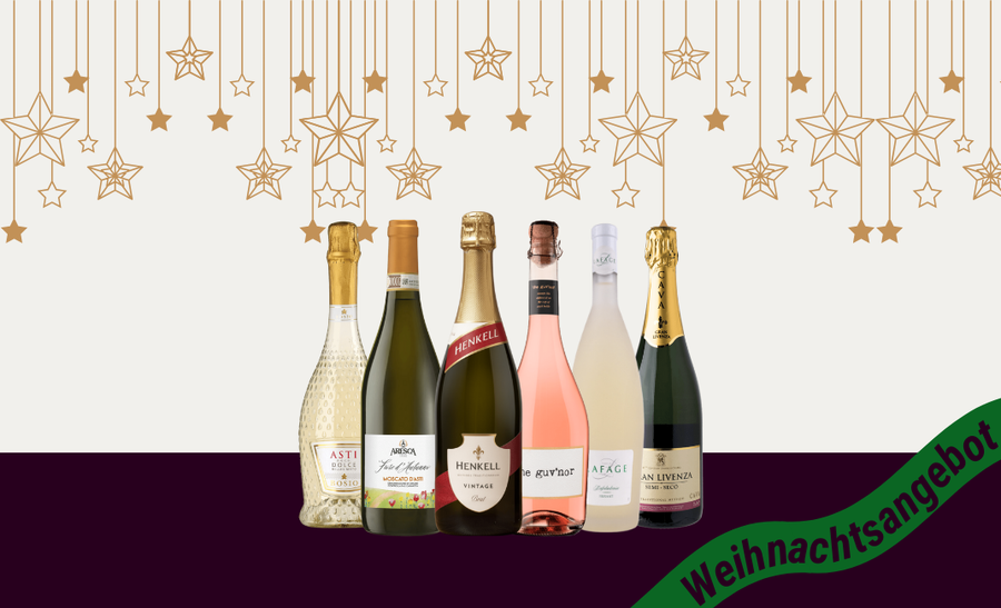 Neujahrsprickler Premium