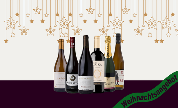 Heiligabend-Box Premium