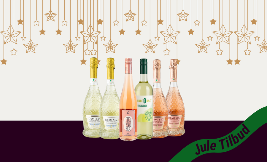 Die alkoholfreie Box