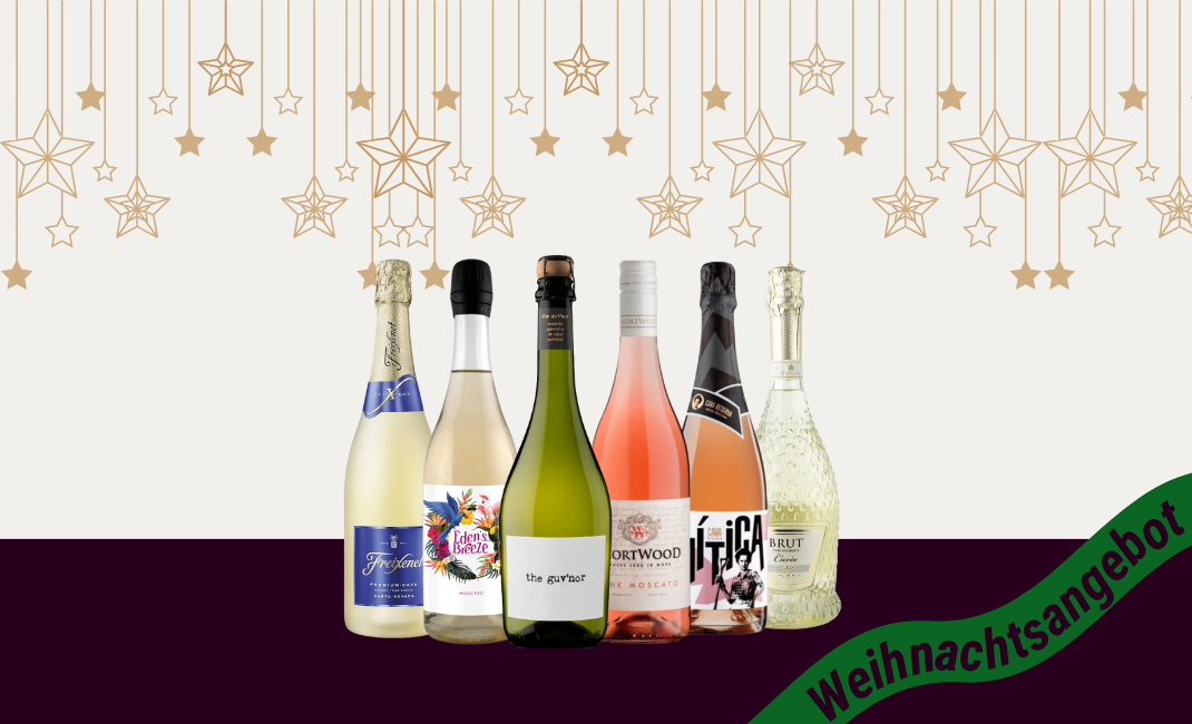 Neujahrsbubbly Value