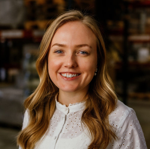 Emilie Q. Michaelsen