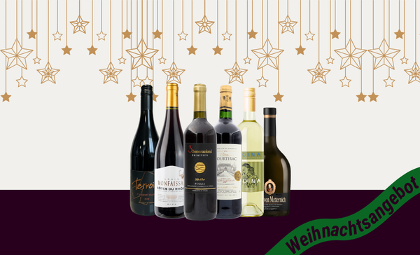 Weihnachts-Schnäppchen