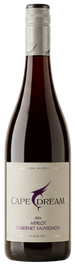 Afrique du Sud Cape Dream Merlot 2023