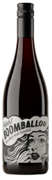 Byrne Vineyards Boomballou Shiraz 2021