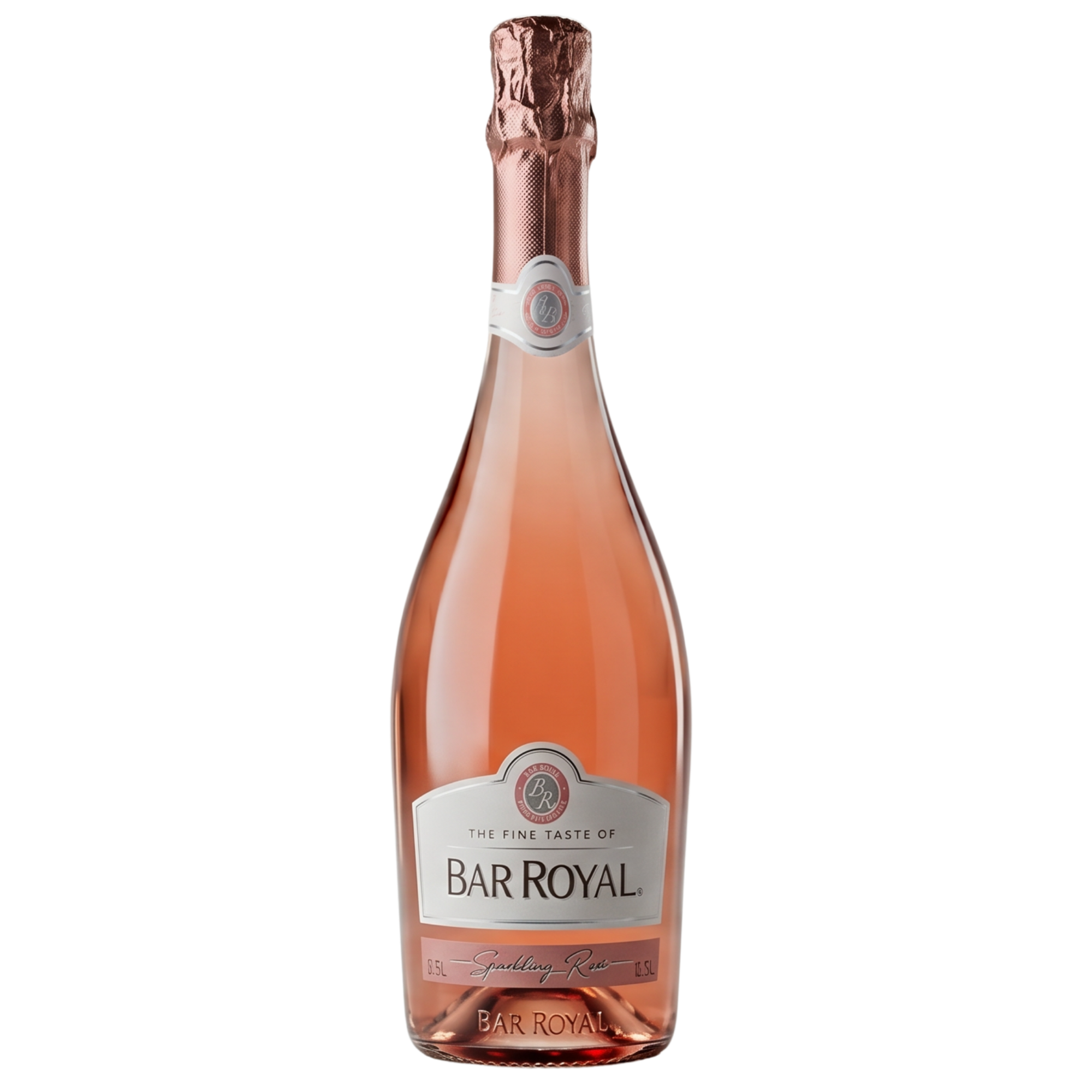 Bar Royal Sparkling Rosé