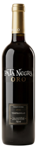 Pata Negra Oro Tempranillo Roble 2024