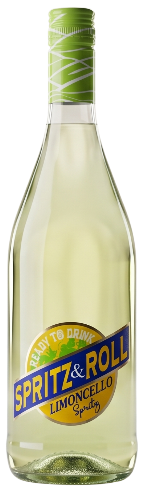 Spritz & Roll Limoncello Aperetivo NV