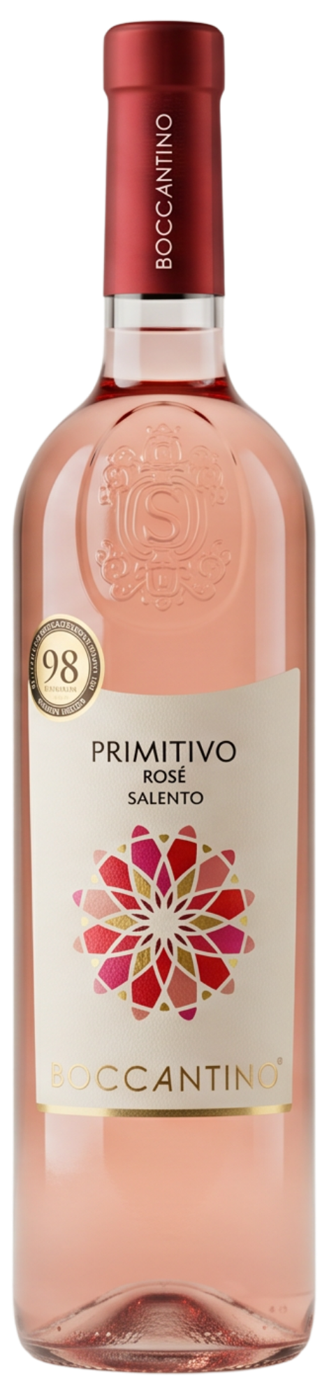 Boccantino Primitivo Rosato IGP Salento 2025