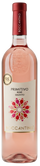 Boccantino Primitivo Rosato IGP Salento 2025