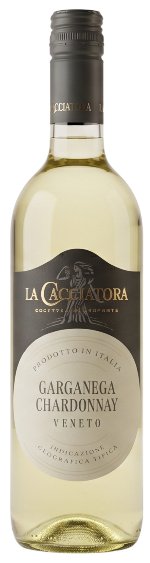 La Cacciatora Garganega Chardonnay Veneto