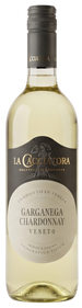 La Cacciatora Garganega Chardonnay Veneto