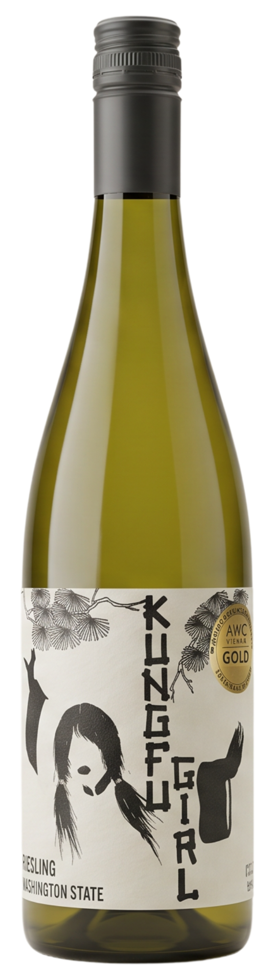 Kungfu Girl Riesling 2024