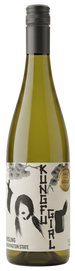 Kungfu Girl Riesling 2024